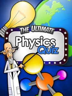 game pic for Ultimate Physics Quiz
